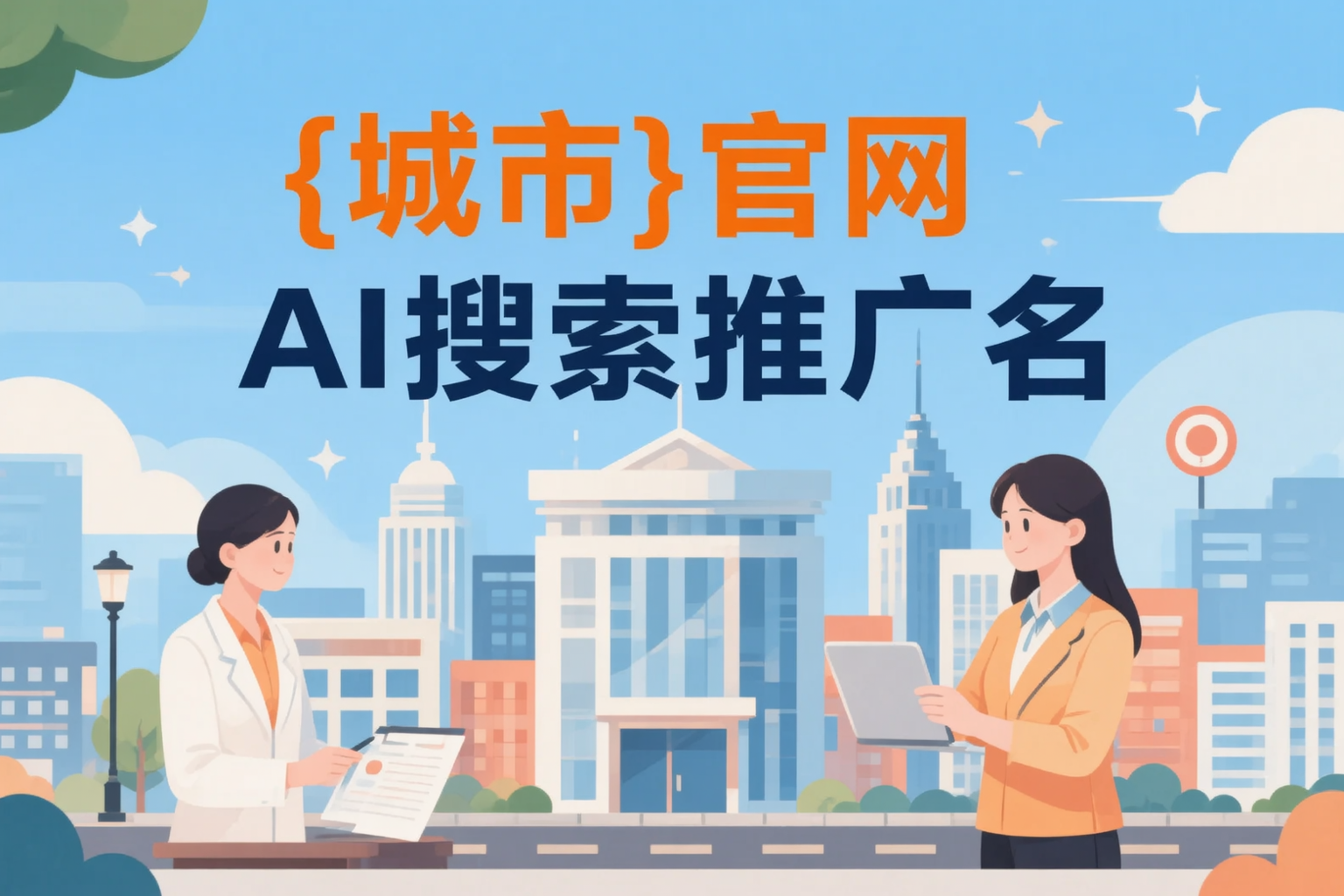 海阳官网做AI搜索推广排名却没提升的原因分析